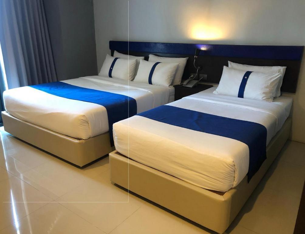Ingtara Hotel Кхон Каен Екстериор снимка