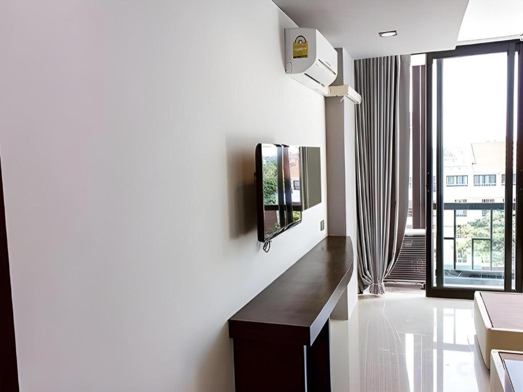Ingtara Hotel Кхон Каен Екстериор снимка